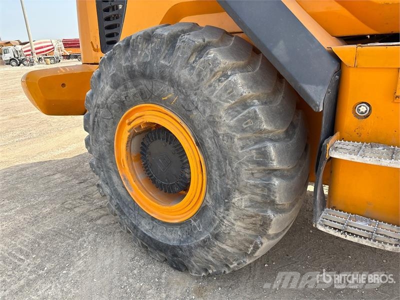 JCB 456Z Wheel Loader Wheel loaders