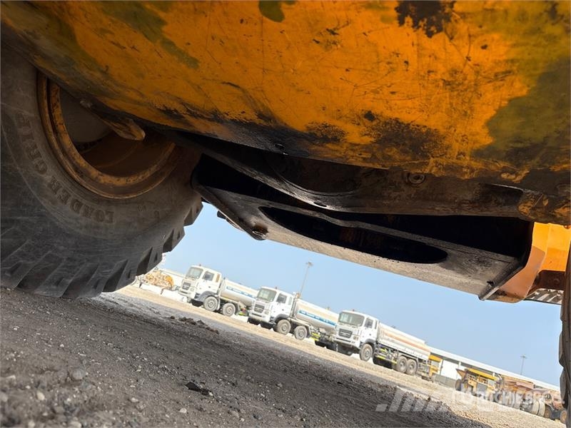 JCB 456Z Wheel Loader Wheel loaders