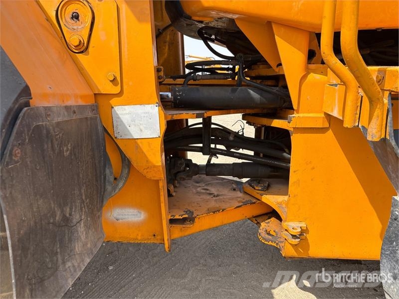 JCB 456Z Wheel Loader Wheel loaders