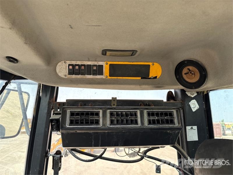 JCB 456Z Wheel Loader Wheel loaders