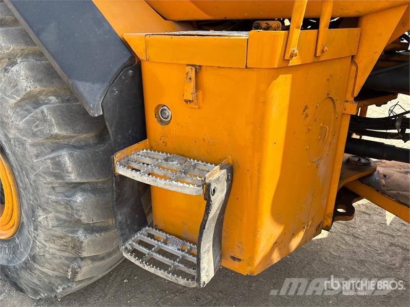 JCB 456Z Wheel Loader Wheel loaders