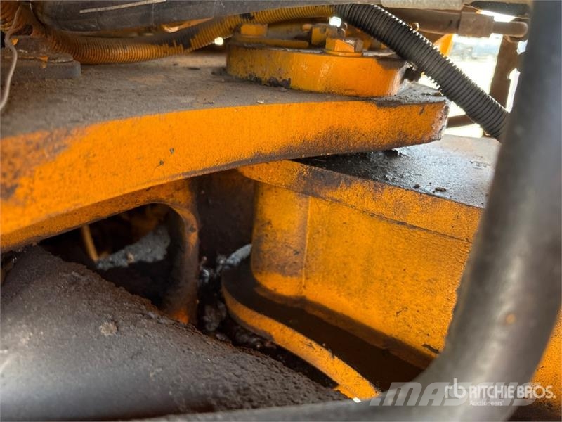 JCB 456Z Wheel Loader Wheel loaders