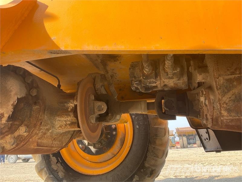 JCB 530-110 مناولات متداخلة