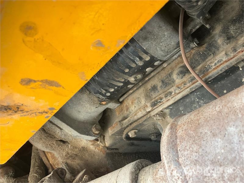 JCB 530-110 مناولات متداخلة