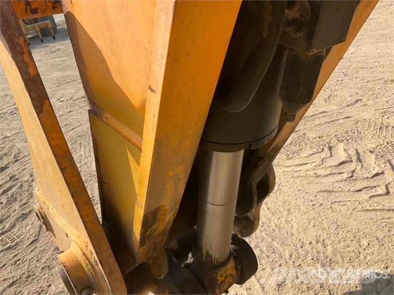 JCB 530-110 مناولات متداخلة