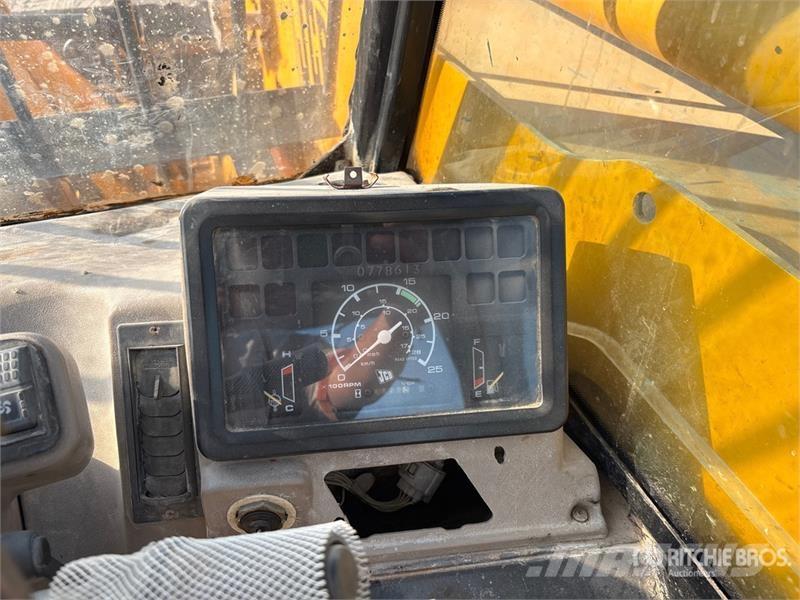 JCB 532-120 Chariot télescopique