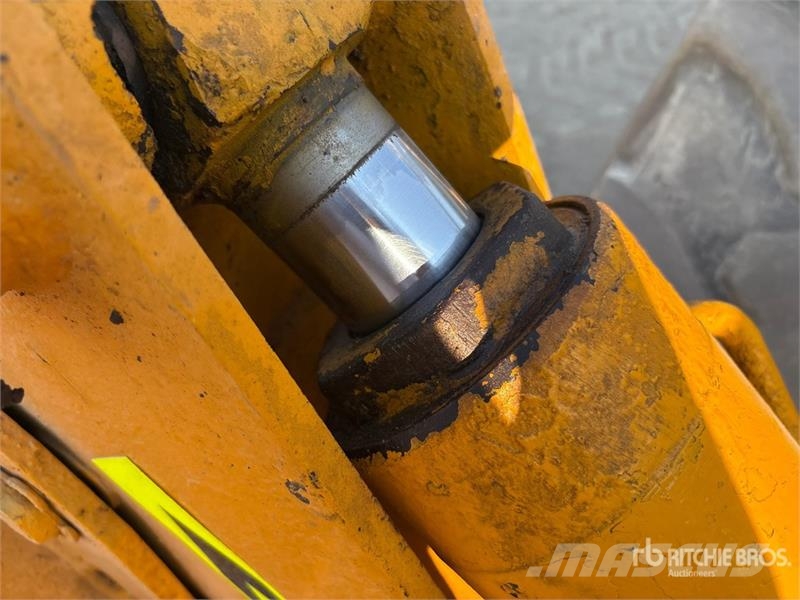 JCB 532-120 Chariot télescopique
