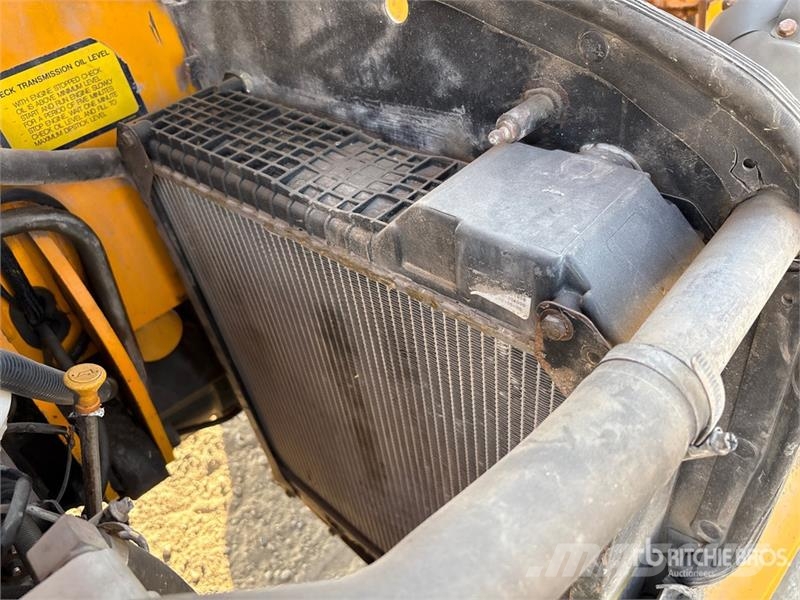 JCB 532-120 Chariot télescopique