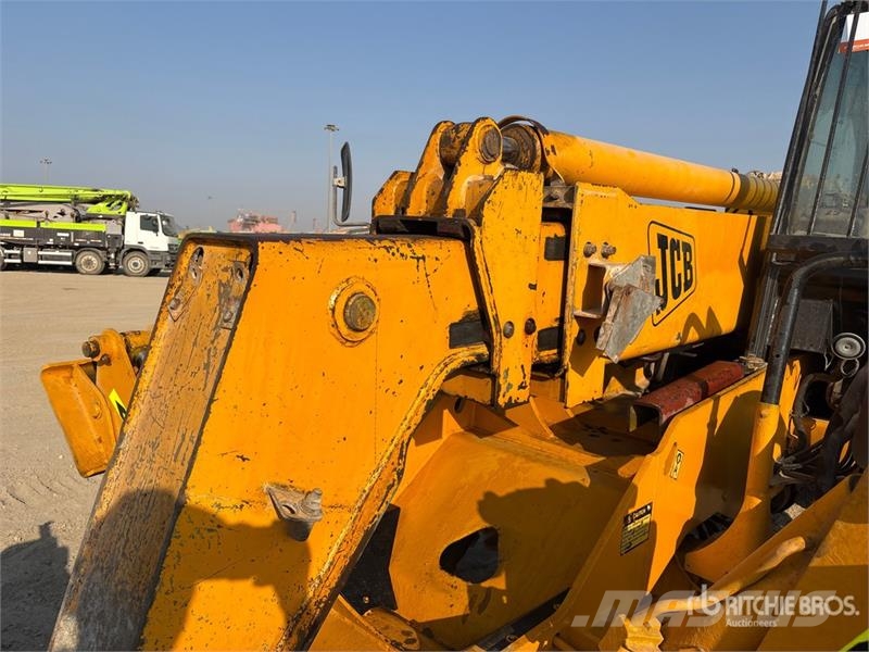 JCB 532-120 Chariot télescopique