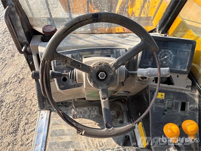 JCB 532-120 Chariot télescopique
