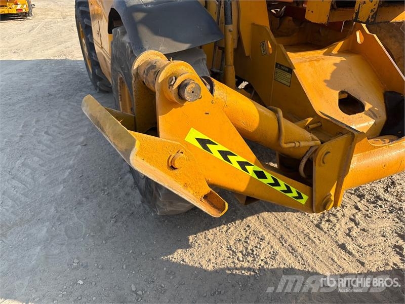 JCB 532-120 Chariot télescopique