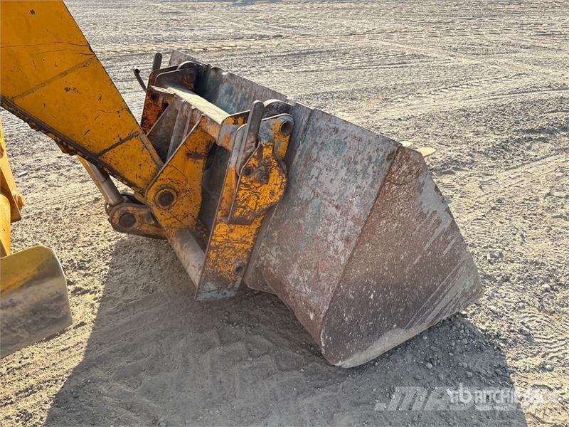 JCB 532-120 Chariot télescopique
