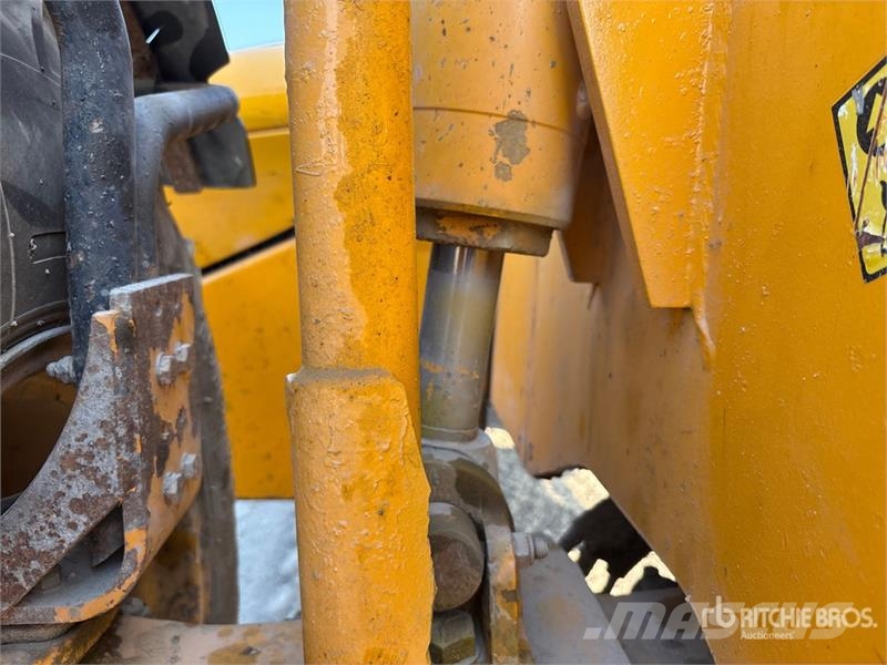 JCB 532-120 Chariot télescopique