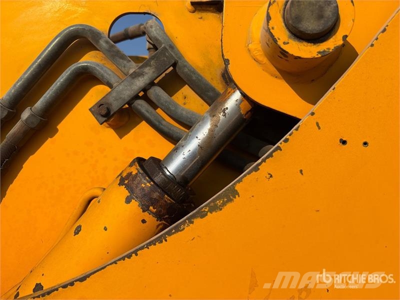 JCB 532-120 Chariot télescopique