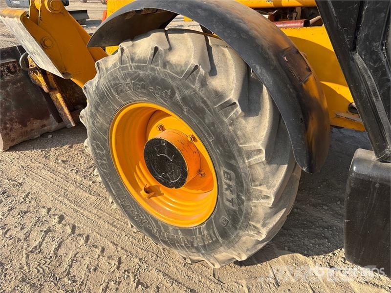 JCB 532-120 Chariot télescopique