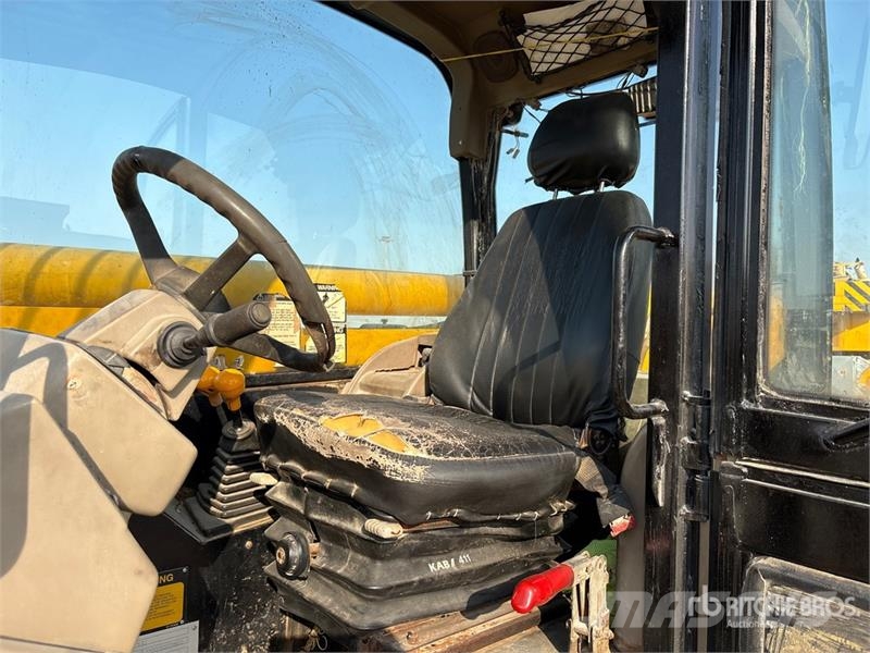 JCB 532-120 Chariot télescopique