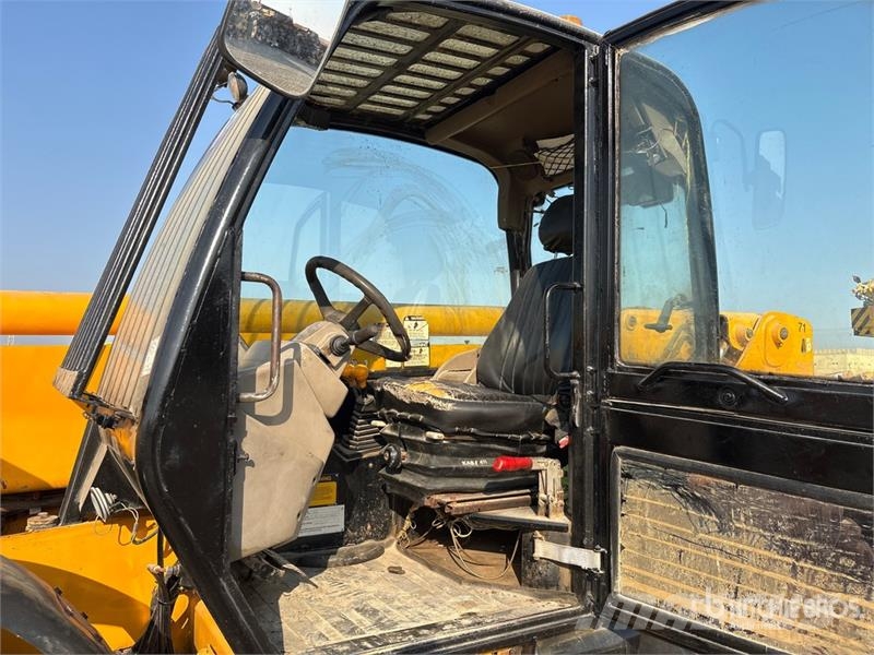 JCB 532-120 Chariot télescopique