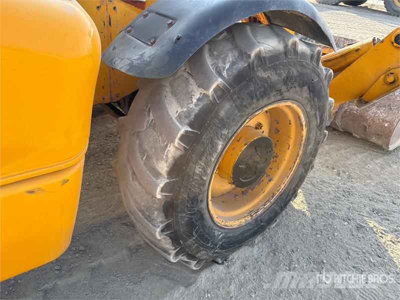JCB 532-120 Chariot télescopique