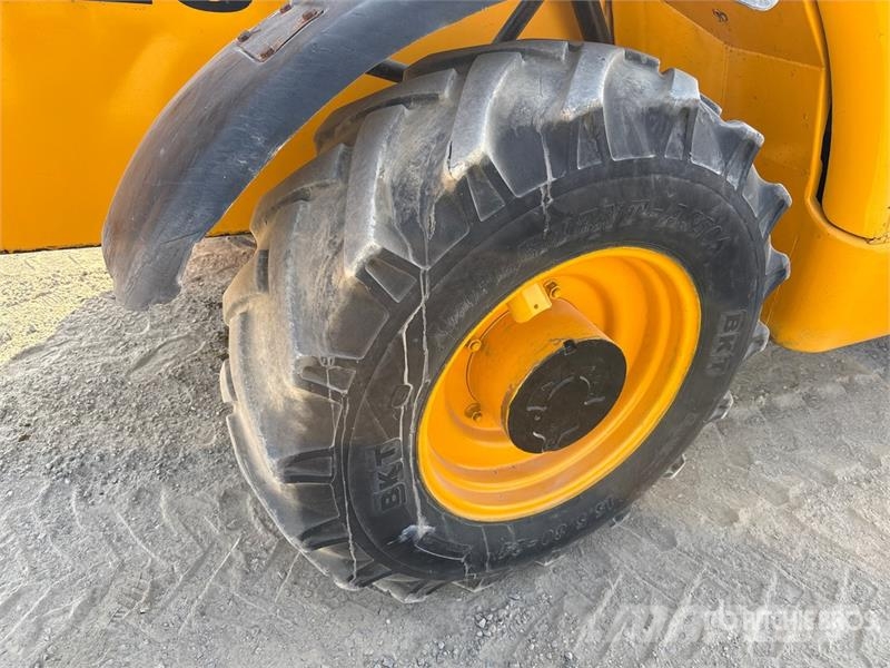 JCB 532-120 Chariot télescopique