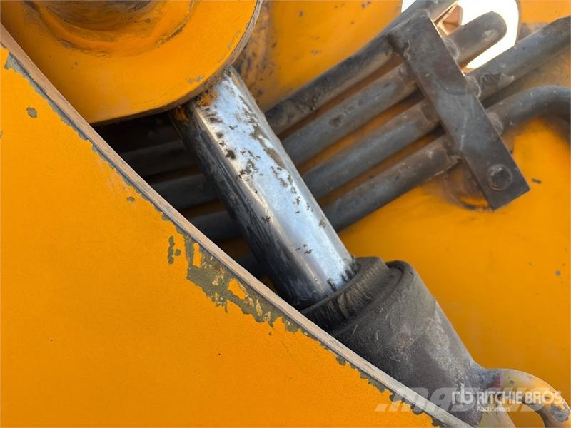 JCB 532-120 Chariot télescopique