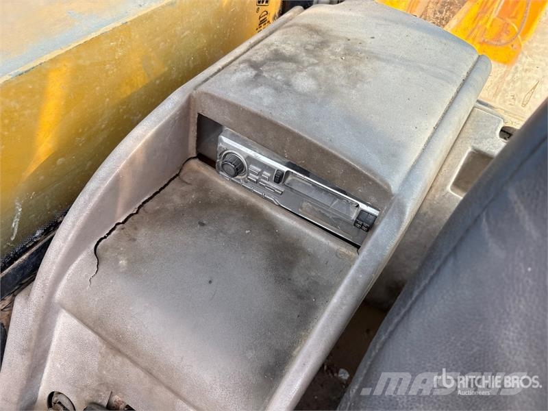 JCB 532-120 Chariot télescopique