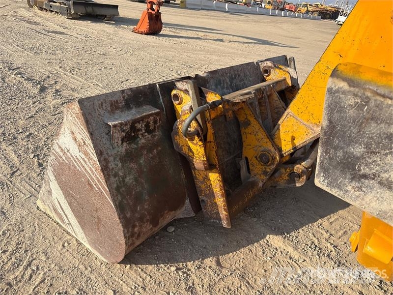 JCB 532-120 Chariot télescopique