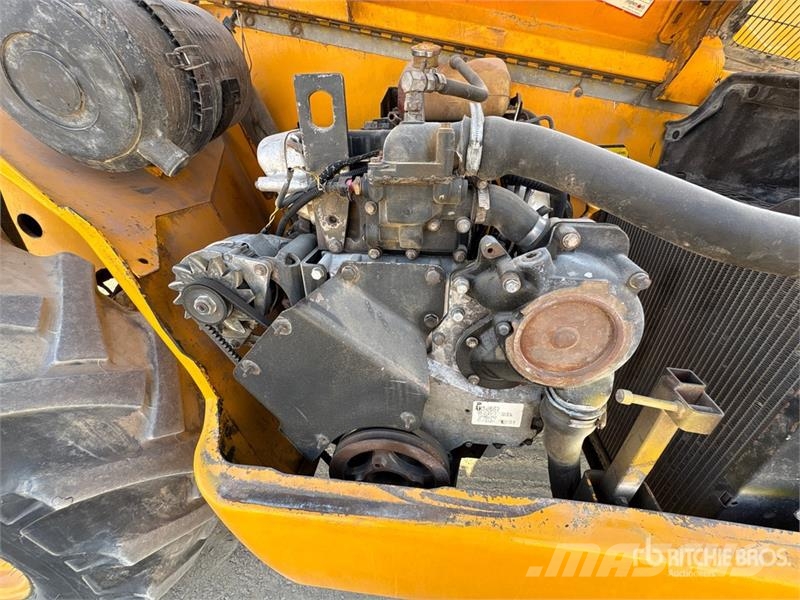 JCB 532-120 Chariot télescopique