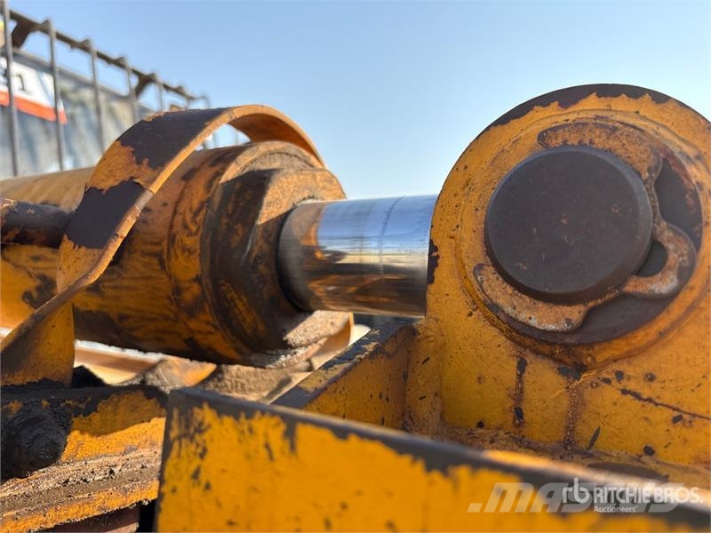 JCB 532-120 Chariot télescopique