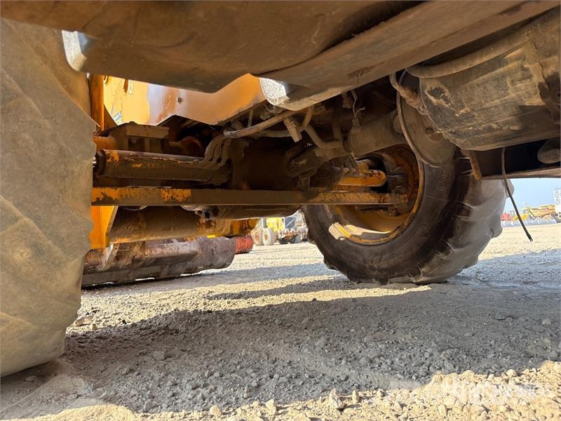 JCB 532-120 Chariot télescopique
