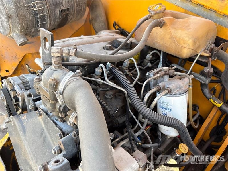 JCB 532-120 Chariot télescopique