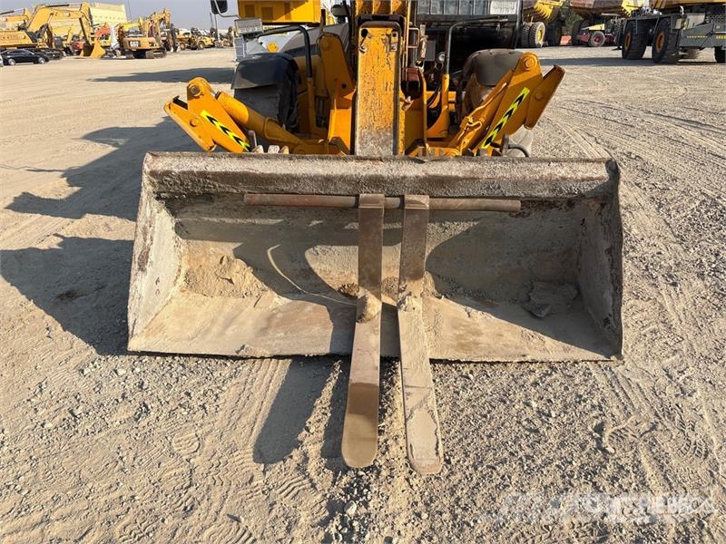 JCB 532-120 Chariot télescopique