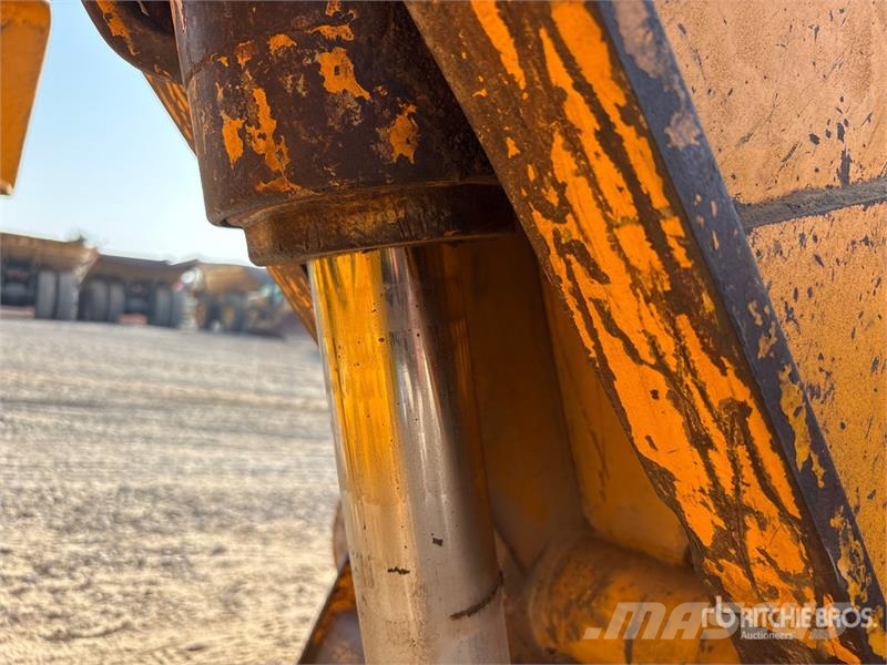 JCB 532-120 Chariot télescopique