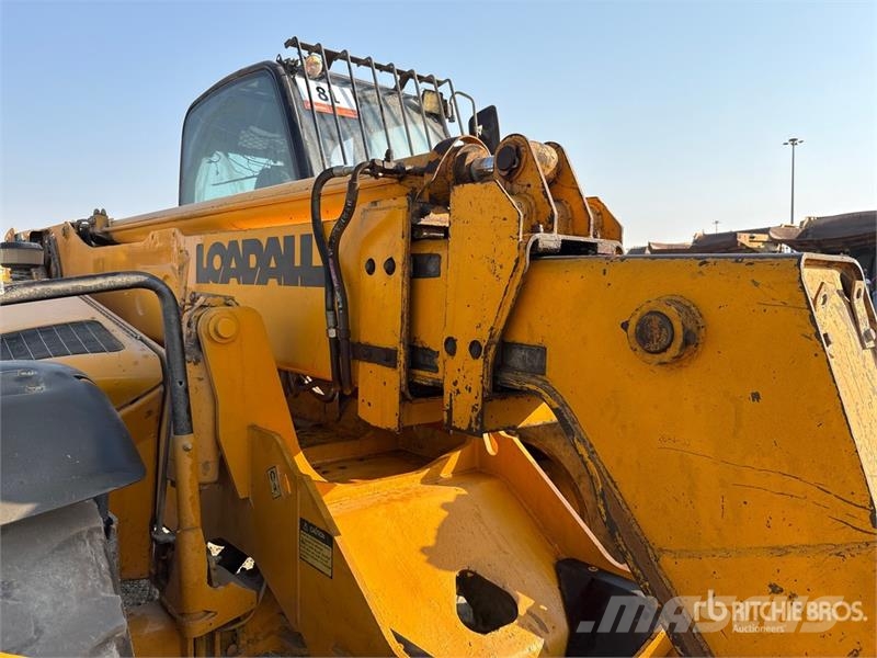 JCB 532-120 Chariot télescopique