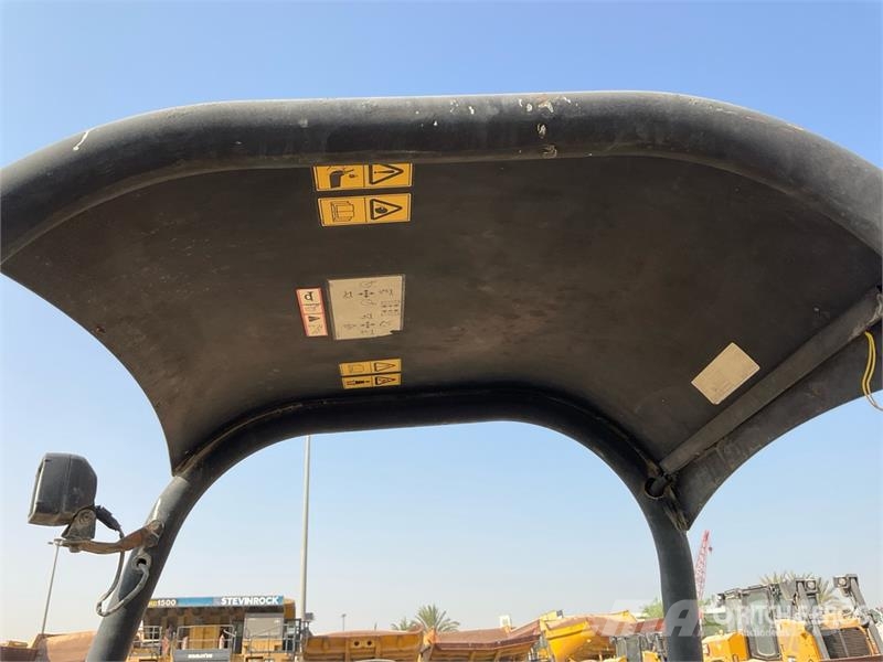 JCB 8014 CTS Mini Excavator Miniekskavaatorid < 7 t