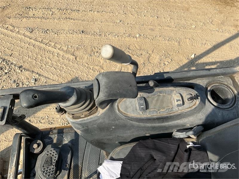 JCB 8014 CTS Mini Excavator Miniekskavaatorid < 7 t
