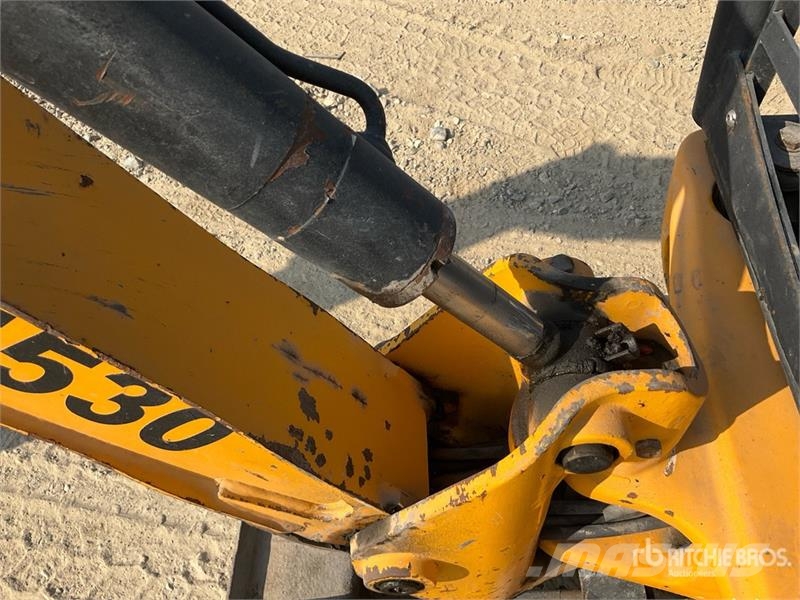 JCB 8014 CTS Mini Excavator Miniekskavaatorid < 7 t
