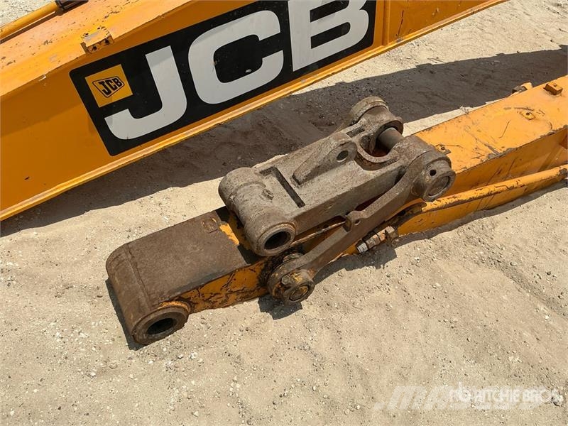 JCB Excavator Boom w/ Stick - Fits 20 ton excavators Other components