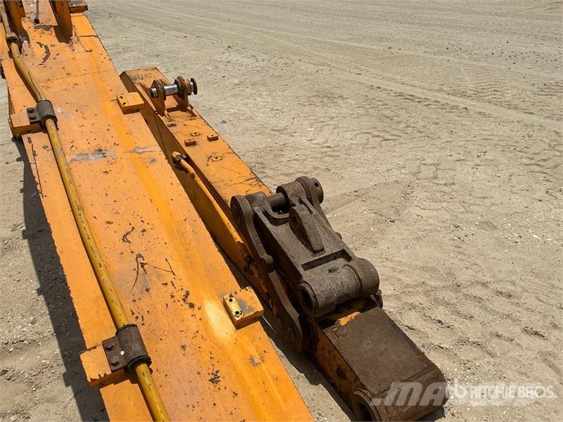 JCB Excavator Boom w/ Stick - Fits 20 ton excavators Other components