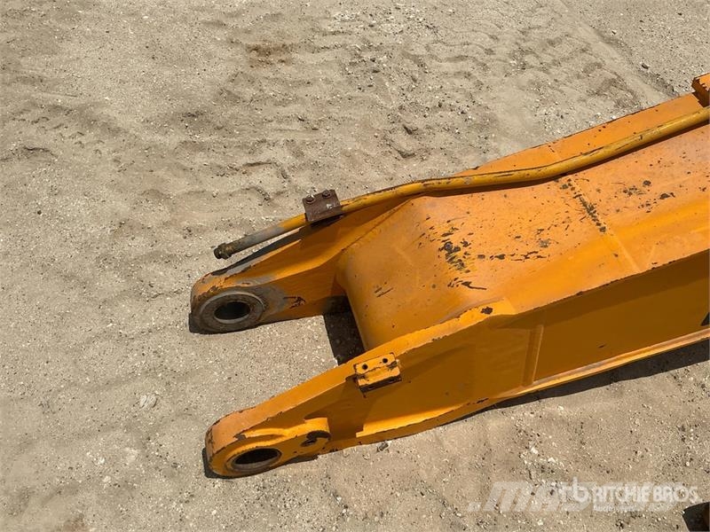 JCB Excavator Boom w/ Stick - Fits 20 ton excavators Other components