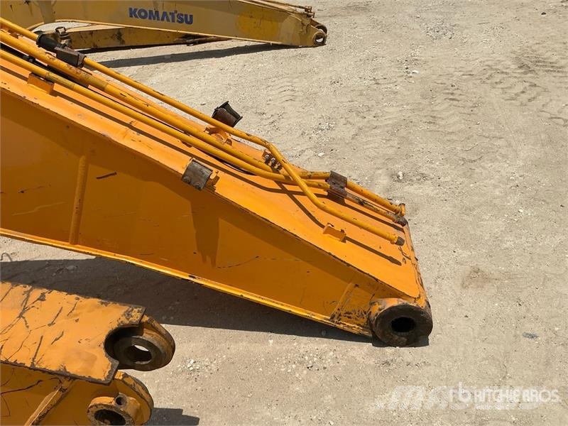 JCB Excavator Boom w/ Stick - Fits 20 ton excavators Other components