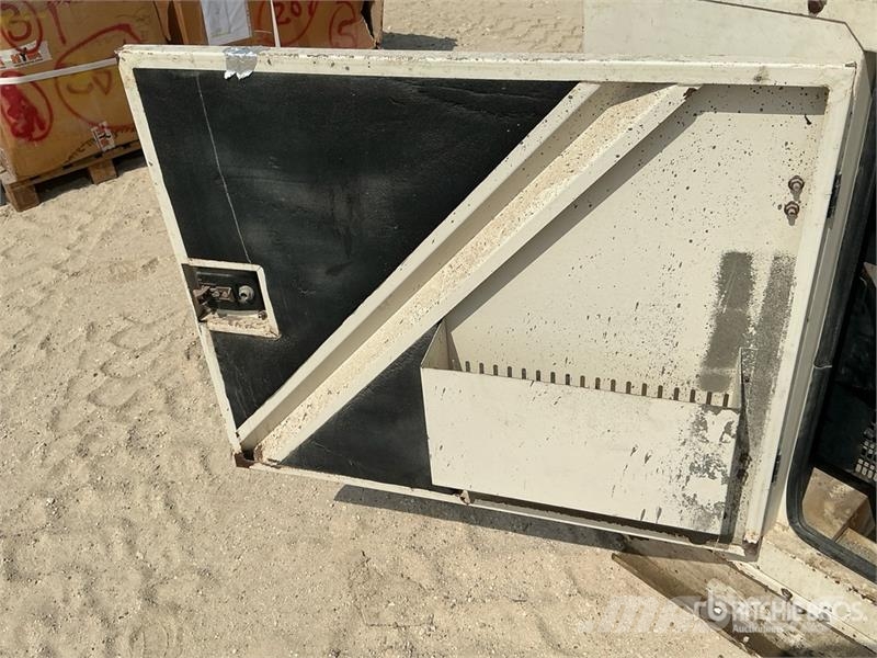 Jet JP20 20 kVA Skid-Mounted Generator Set Diesel generatoren