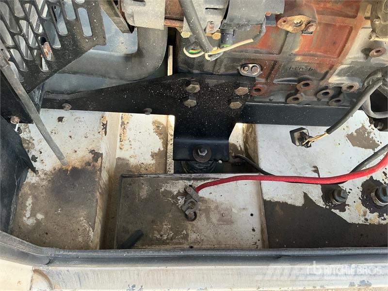 Jet JP20 20 kVA Skid-Mounted Generator Set Diesel generatoren
