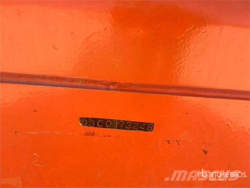 JLG 1250AJP 4WD Diesel Articulating Boom Lift رافعات سلة مفصلية