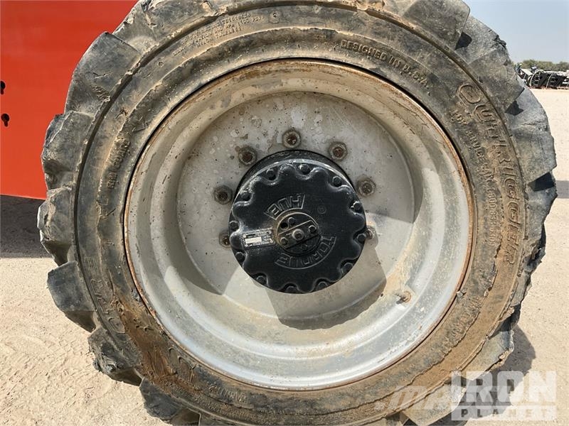 JLG 860SJ 4WD Diesel Telescopic Boom Lift Teleszkópos emelők