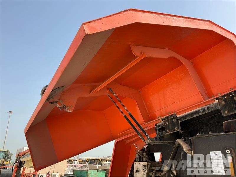 JLG 860SJ 4WD Diesel Telescopic Boom Lift Teleszkópos emelők