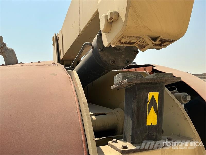 JLG 860SJ 4WD Diesel Telescopic Boom Lift Teleskoop poomtõstukid