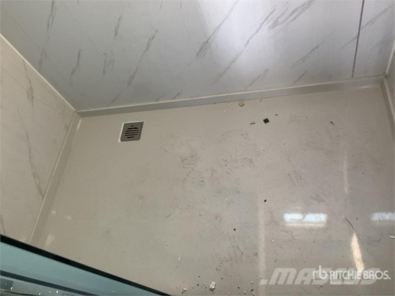  JQ SHELTER 2120 Expandable Container House (Unused مقطورات أخرى
