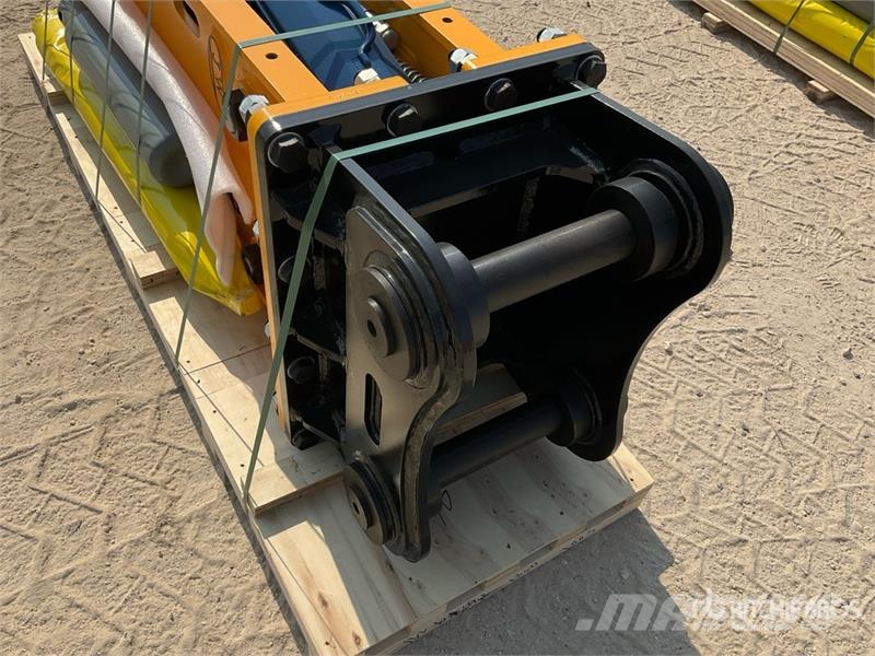  JW 1350 Hydraulic Breaker - Fits 18 - 25 ton excav مطارق / كسارات