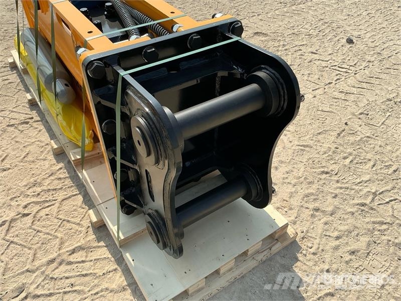  JW 1400 Hydraulic Breaker - Fits 20 - 30 ton excav مطارق / كسارات