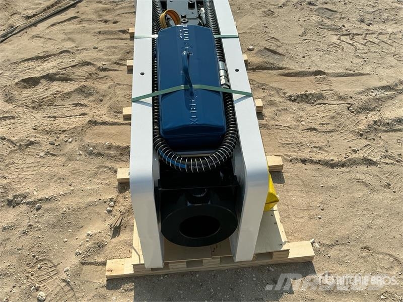  JW 20G Hydraulic Breaker - Fits 18 - 25 ton excava مطارق / كسارات
